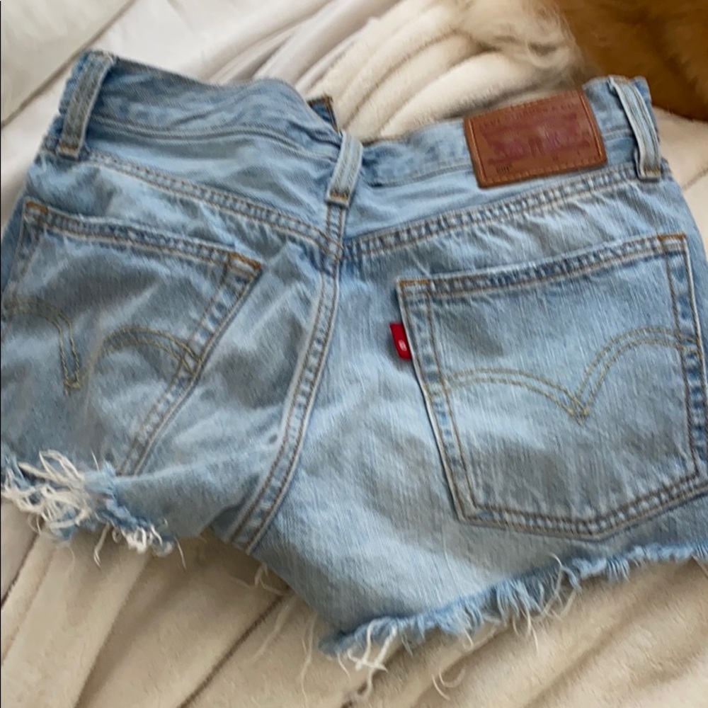 levi’s